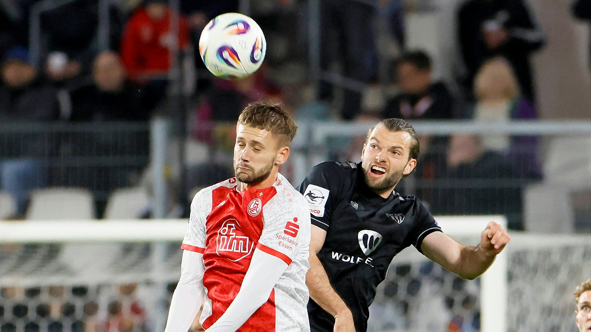 3. Liga: Rot-Weiss Essen jagt die Aufstiegsränge