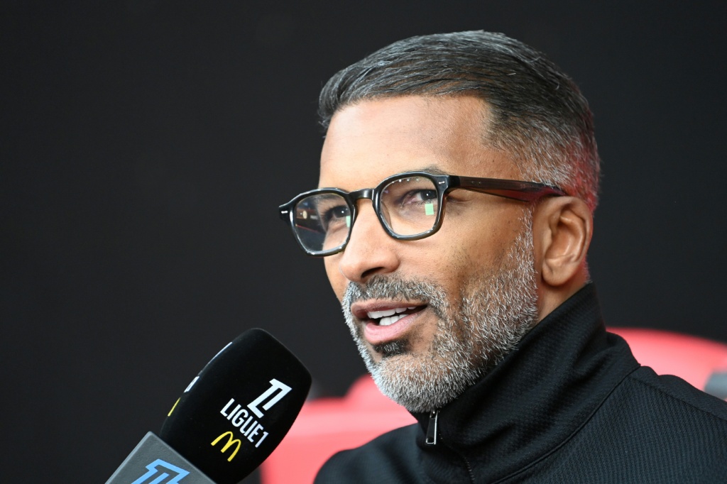 Ligue 1 Rennes se trouve à un tournant selon Habib Beye