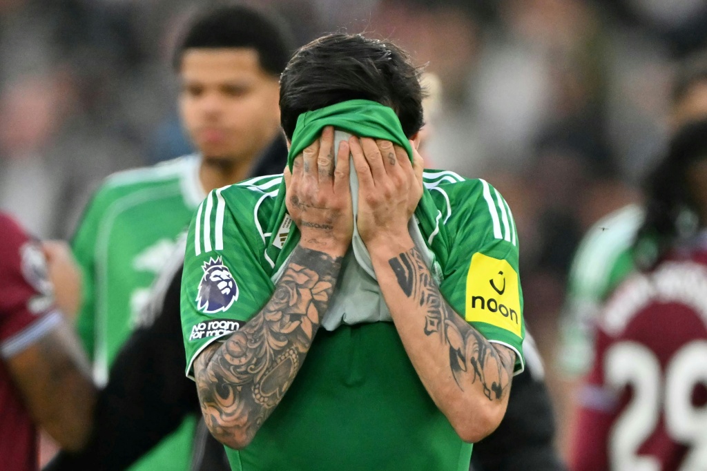 Manchester City se hace con el segundo puesto ante el Bournemouth merced a Haaland