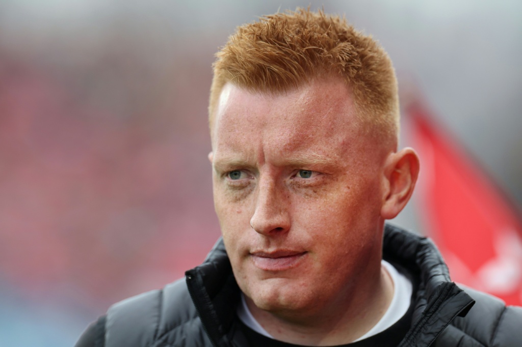 Southampton vyhodil trenéra Willa Stilla kvůli špatné formě týmu