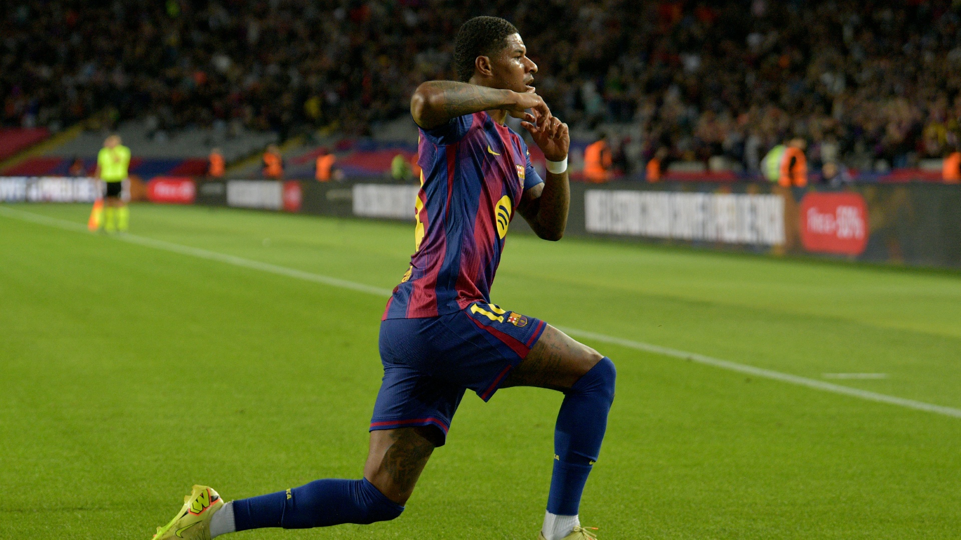 Nach Clasico-Pleite Barcelona siegreich über Elche