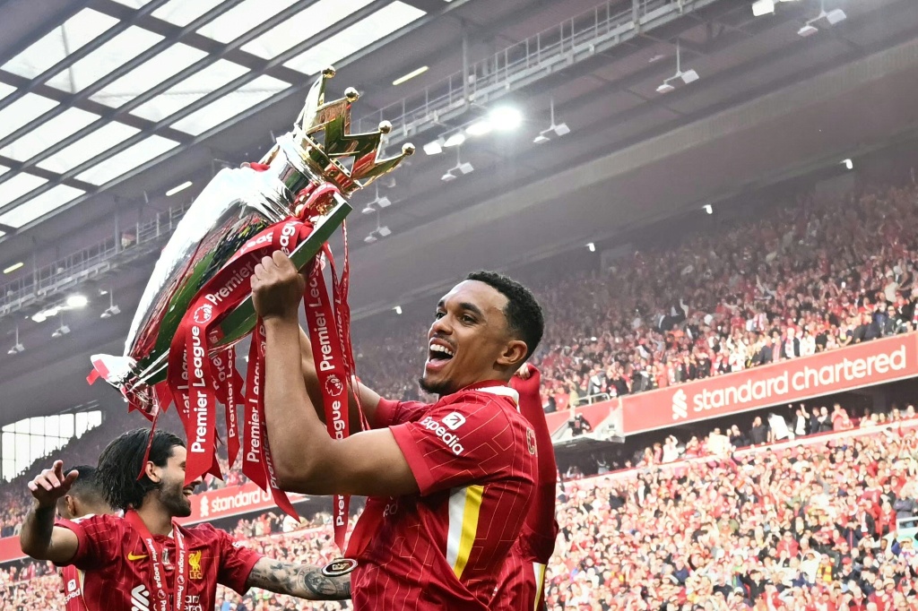 El retorno de Trent Alexander Arnold al Liverpool con el Real Madrid evoca lo que el club extraña