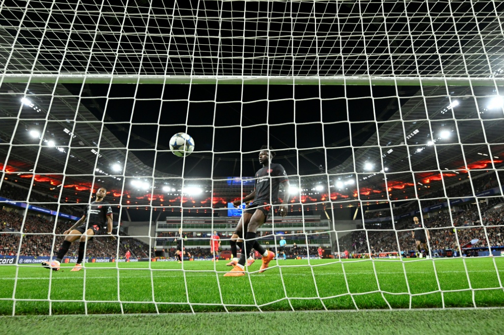 Dobles encuentros emblemáticos del fútbol europeo en la cuarta fecha de la Champions