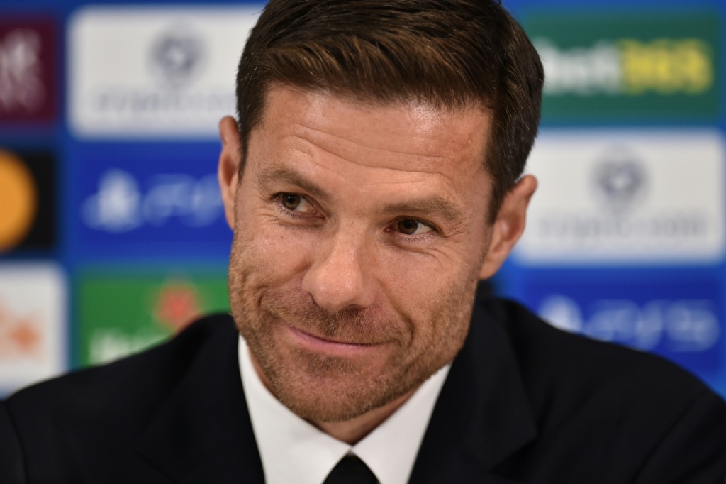 Xabi Alonso sobre regreso a Anfield: "Trato de que las emociones no me dominen en exceso"