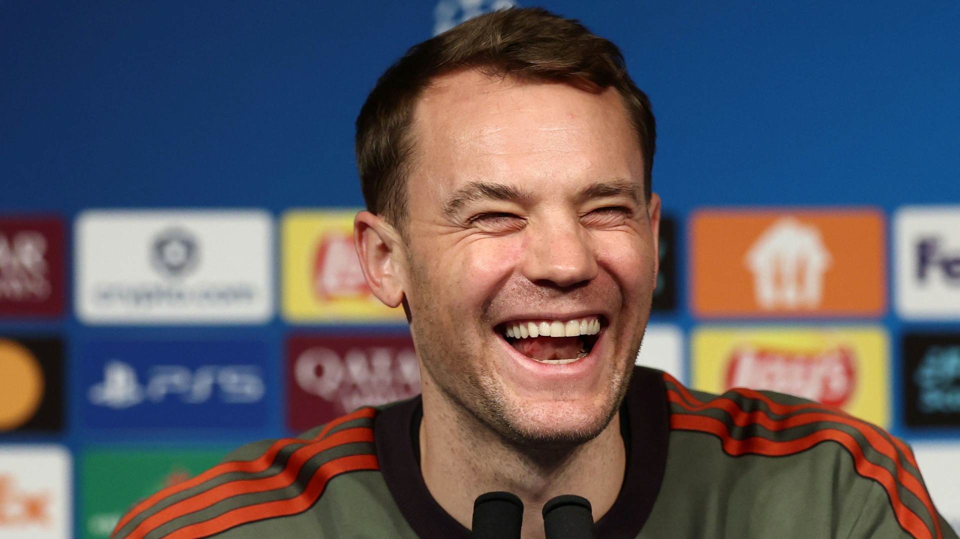 Karriere fortsetzen? Neuer plant Entscheidung erst nach dem Winter