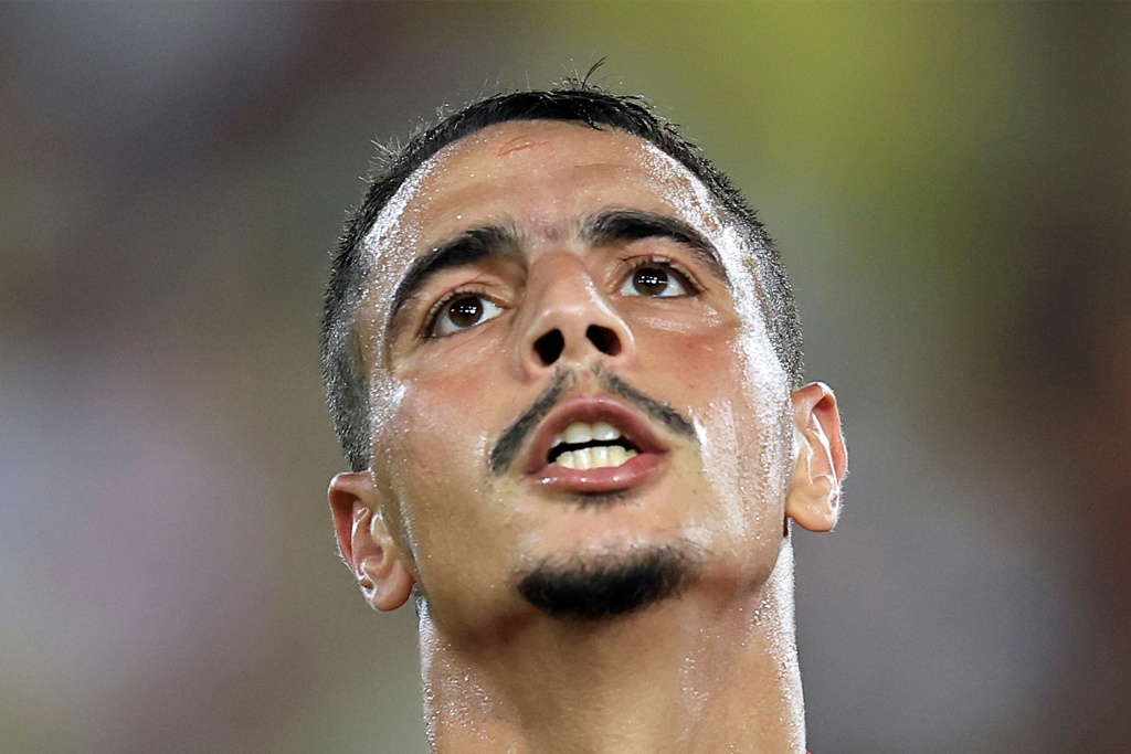 El exinternacional francés Wissam Ben Yedder enfrentará juicio por violación