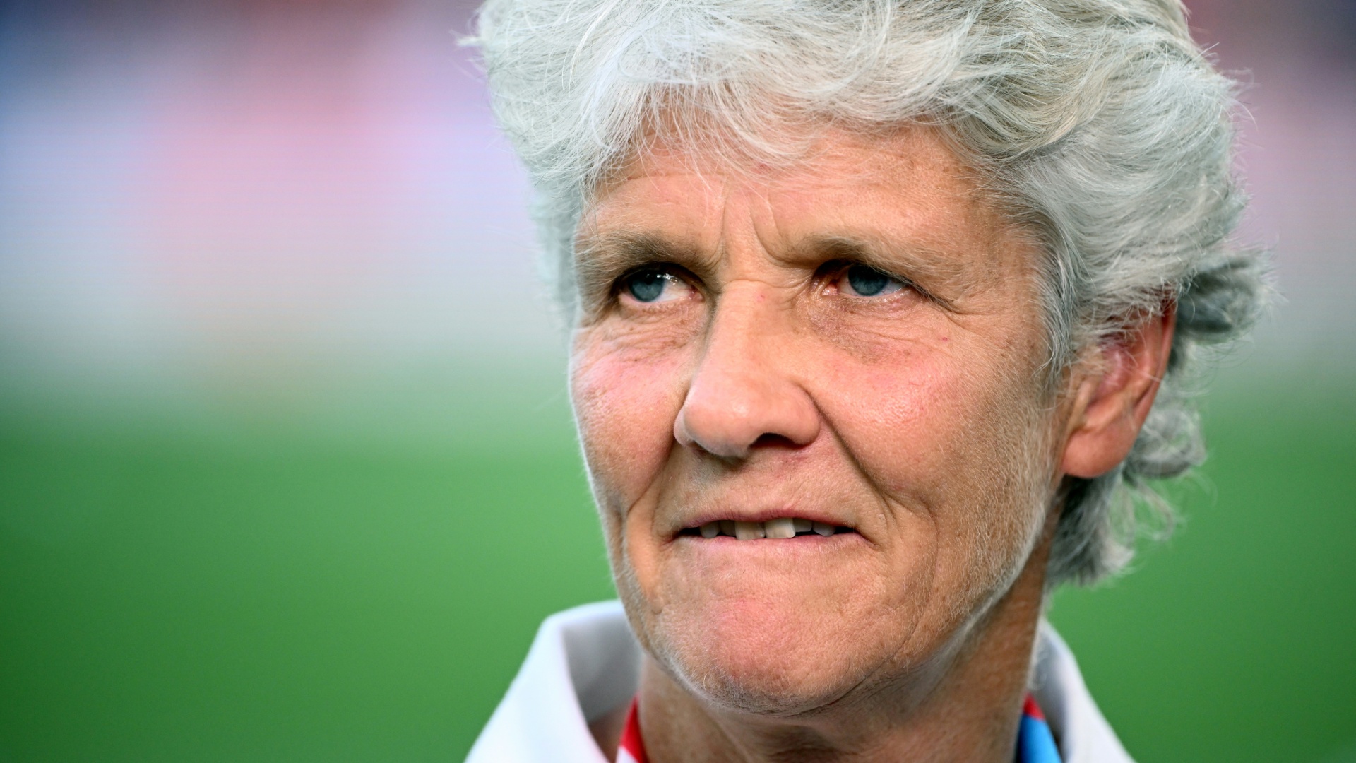 Schweizer Verband entlässt Frauennationaltrainerin Pia Sundhage