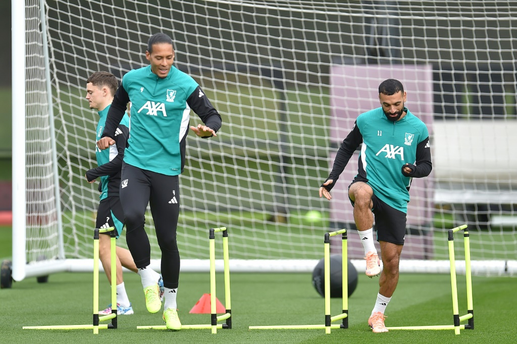 Ligue des champions Liverpool Real Madrid un sommet risqué pour les Reds