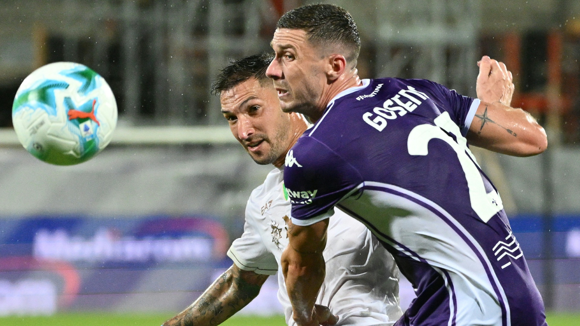 Robin Gosens ausfallend bei Mainz durch Muskelproblem