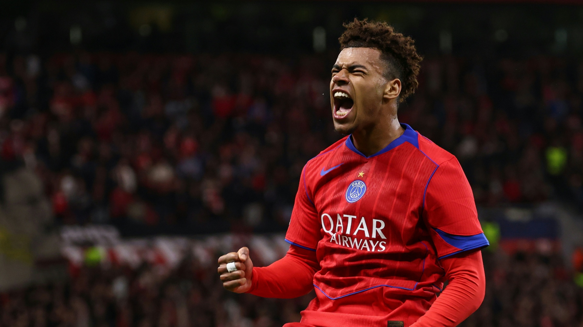 Golden Boy: PSG Star Doué nachfolgt Yamal