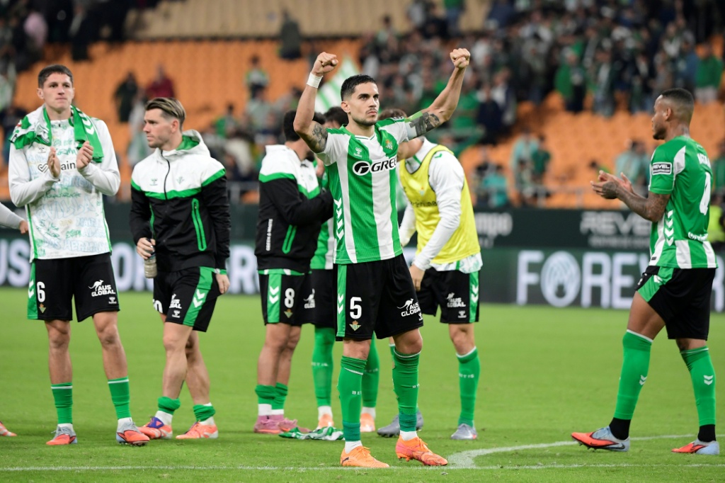 Resultados y tabla de la jornada once en LaLiga