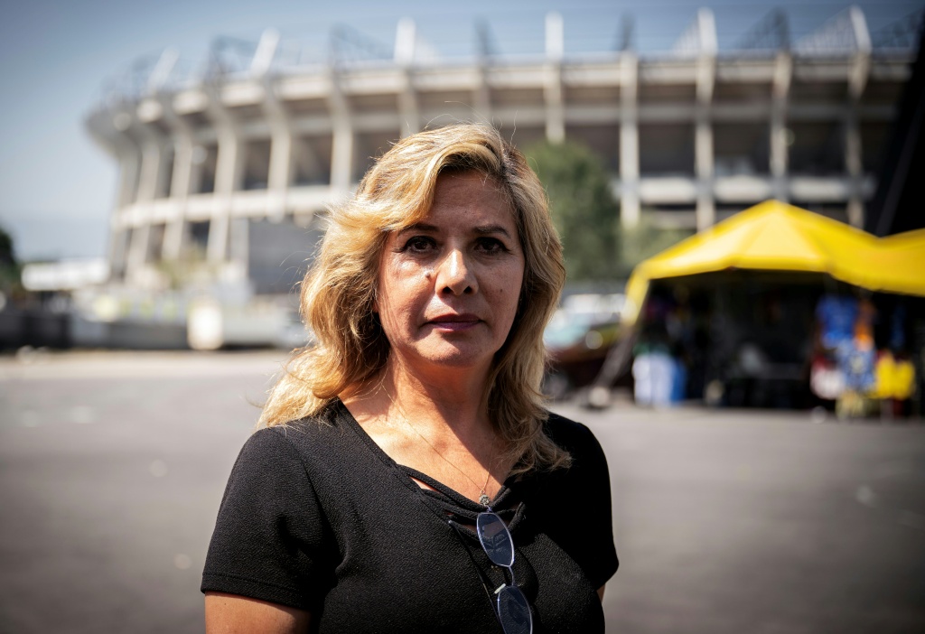 Copa do Mundo coloca em risco o futuro dos vendedores de rua no México