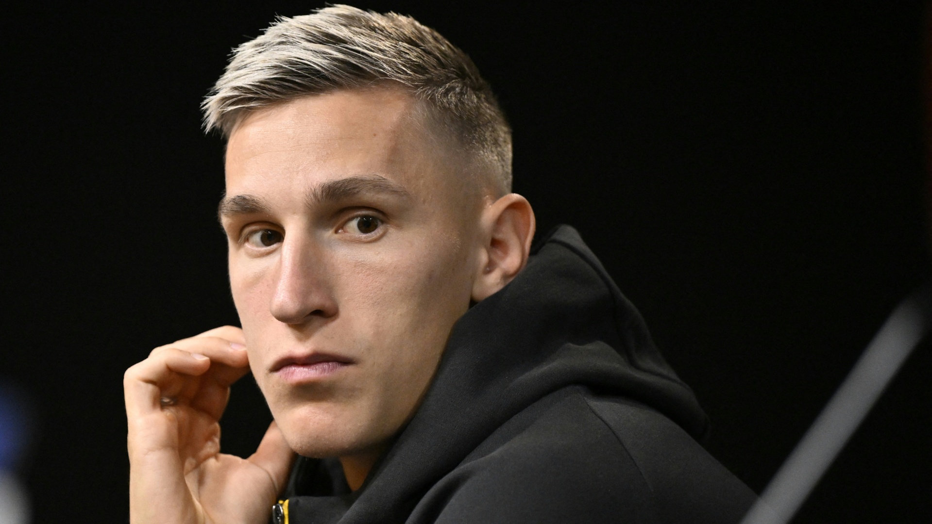 Borussia Dortmund: Schlotterbeck wieder einsatzbereit für Begegnung mit Haaland