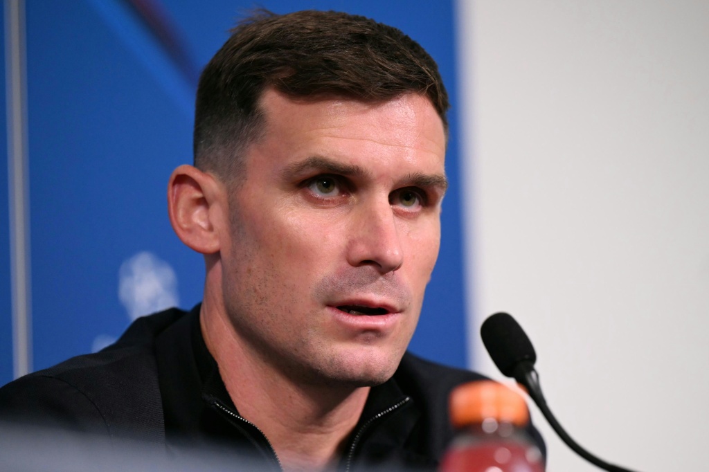 Menčester Siti je sada više ranjiv, tvrdi Dortmundov Gros