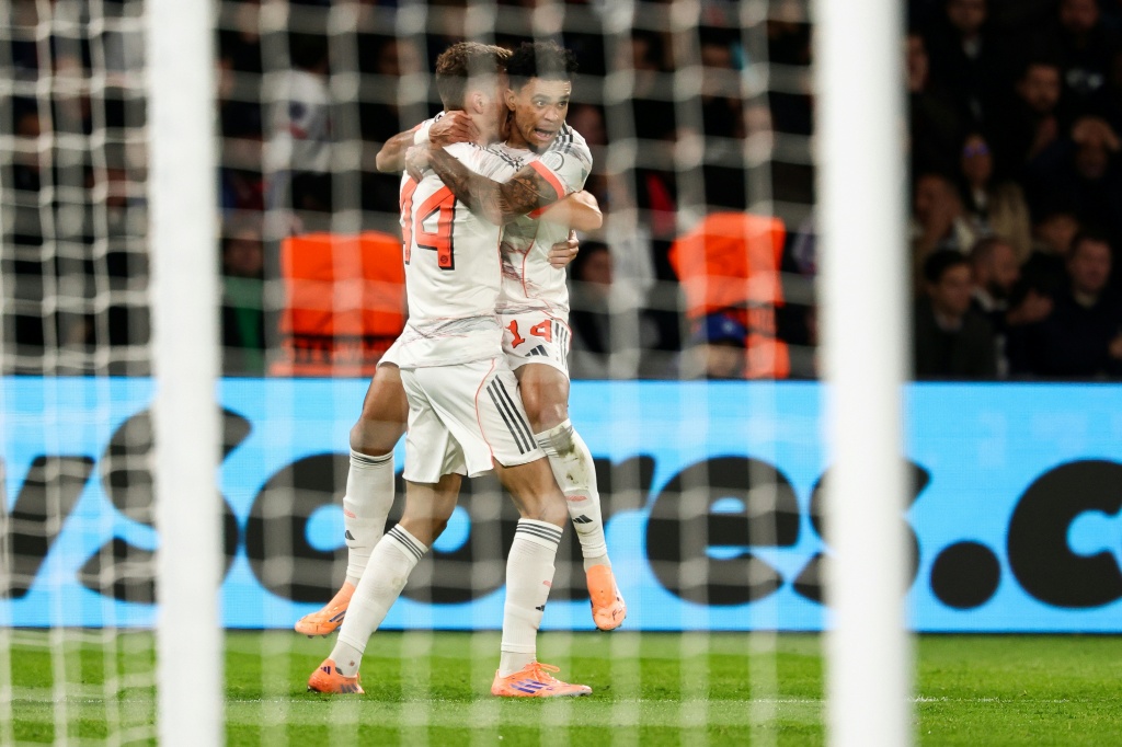 Ligue des champions le Bayern renverse Paris Liverpool bat le Real