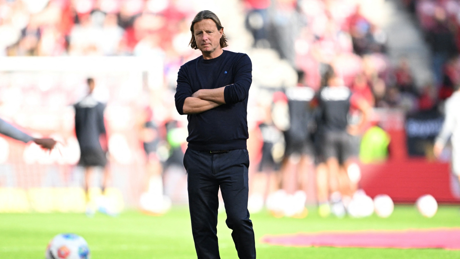 Mainz 05 mit neuem Vertrauen gegen das rätselhafte Florenz