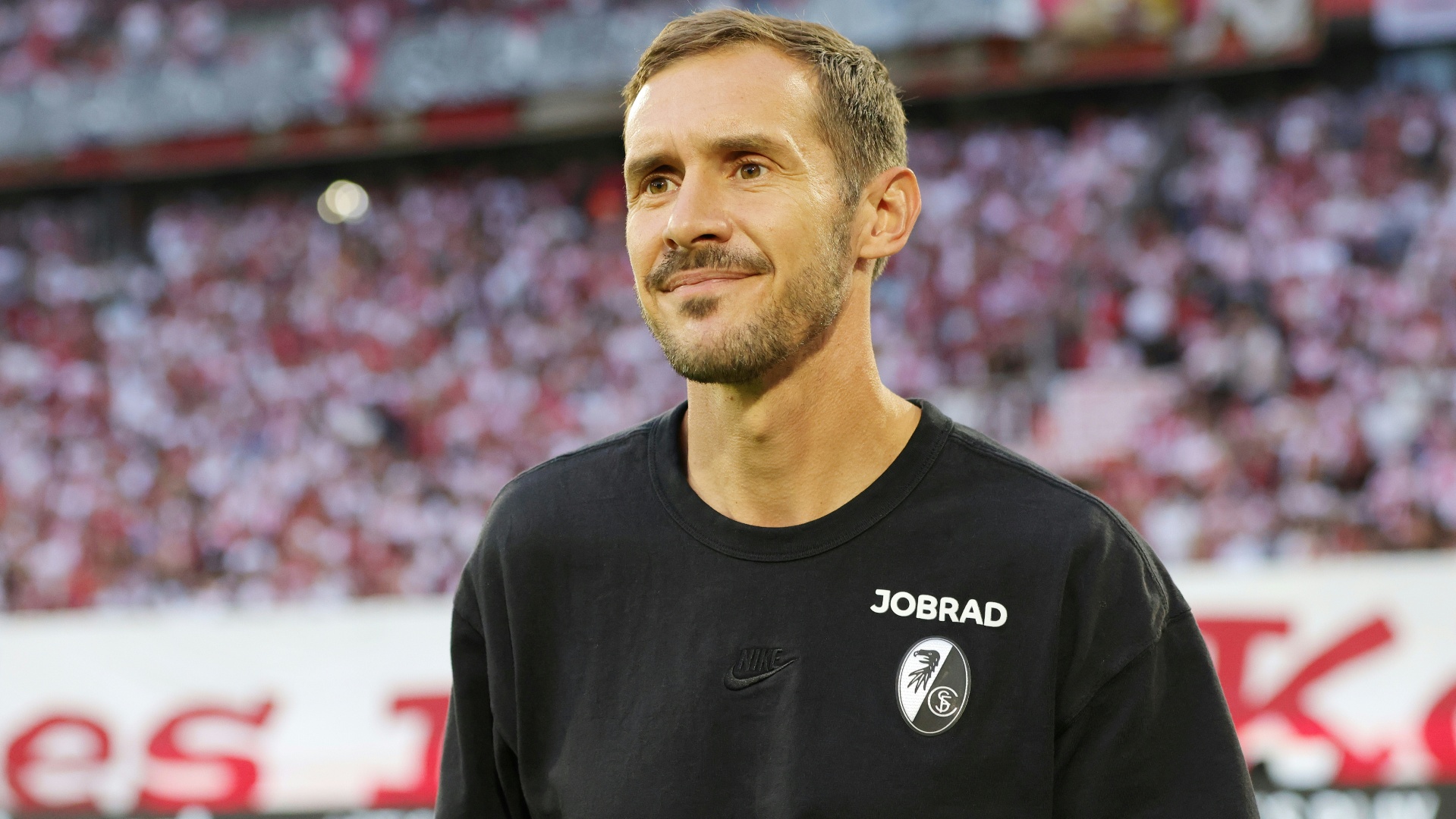 Dichte Termine: Schusters Freiburger zeigen Dankbarkeit