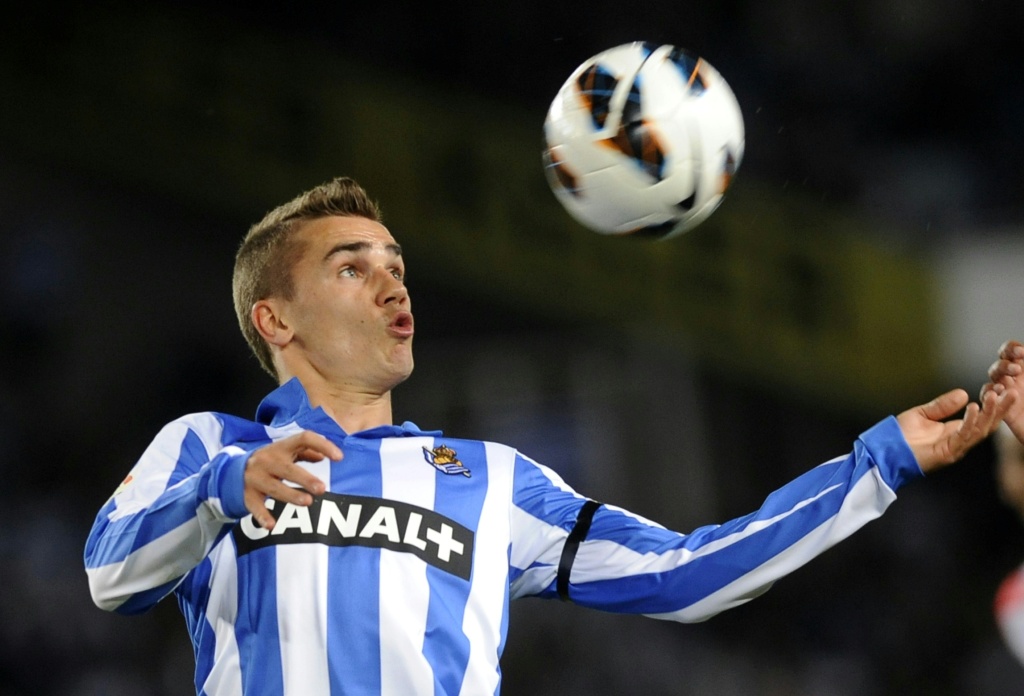 El ex mentor de Griezmann recibe seis años de prisión por abusos sexuales contra menores