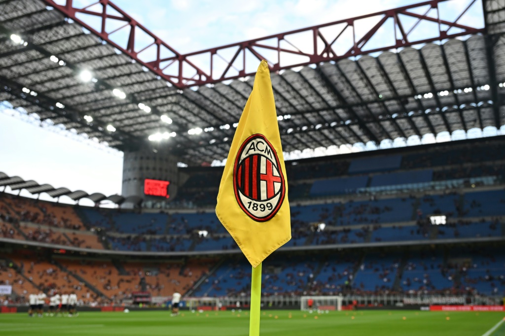AC Milan post third straight annual profit on day of San Siro purchase