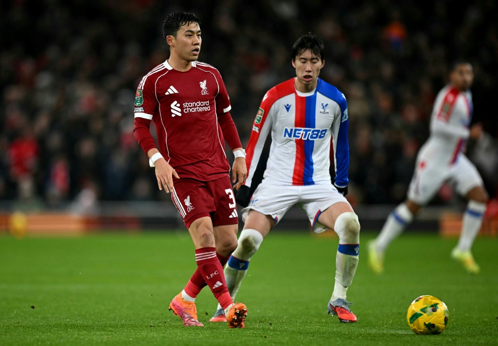 Endo returns as Japan look to build on Brazil win