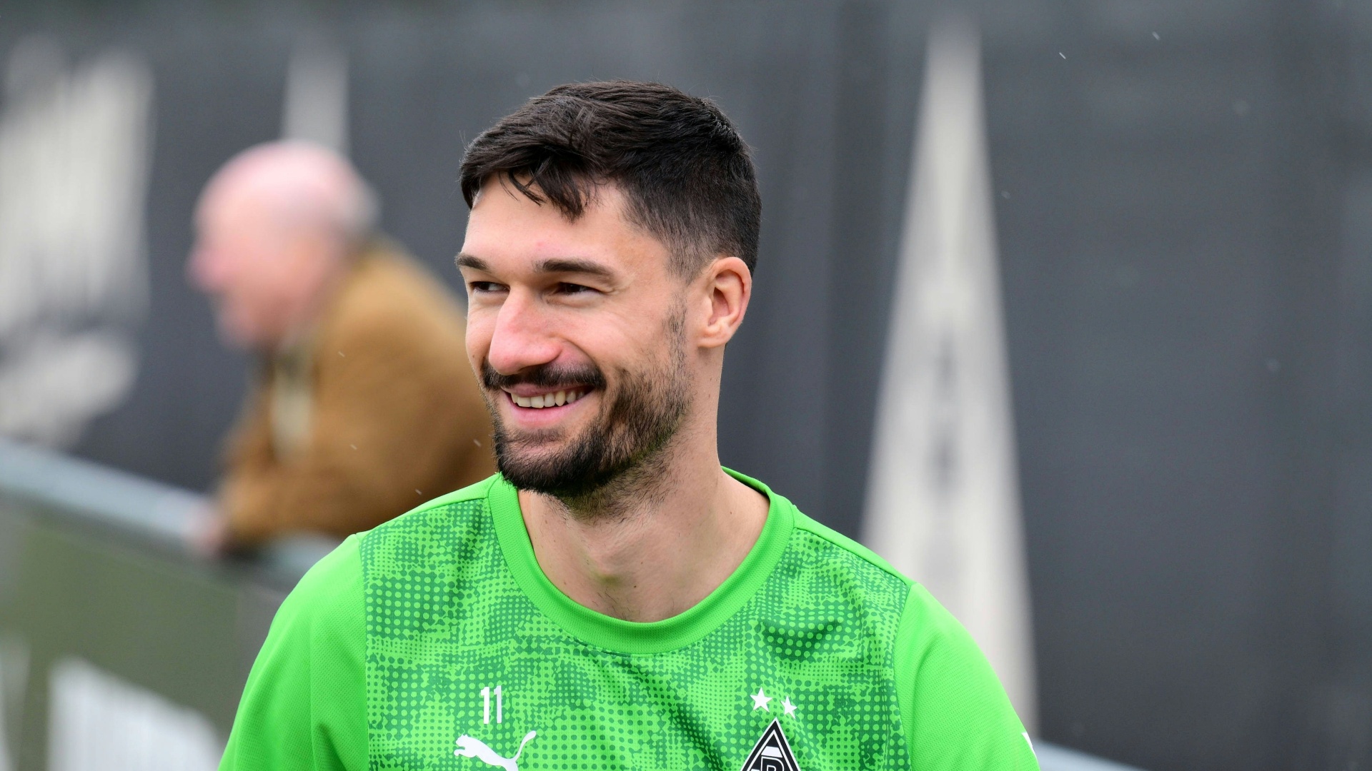 Kleindienst sichert sich Vertrag bis 2029 bei Gladbach