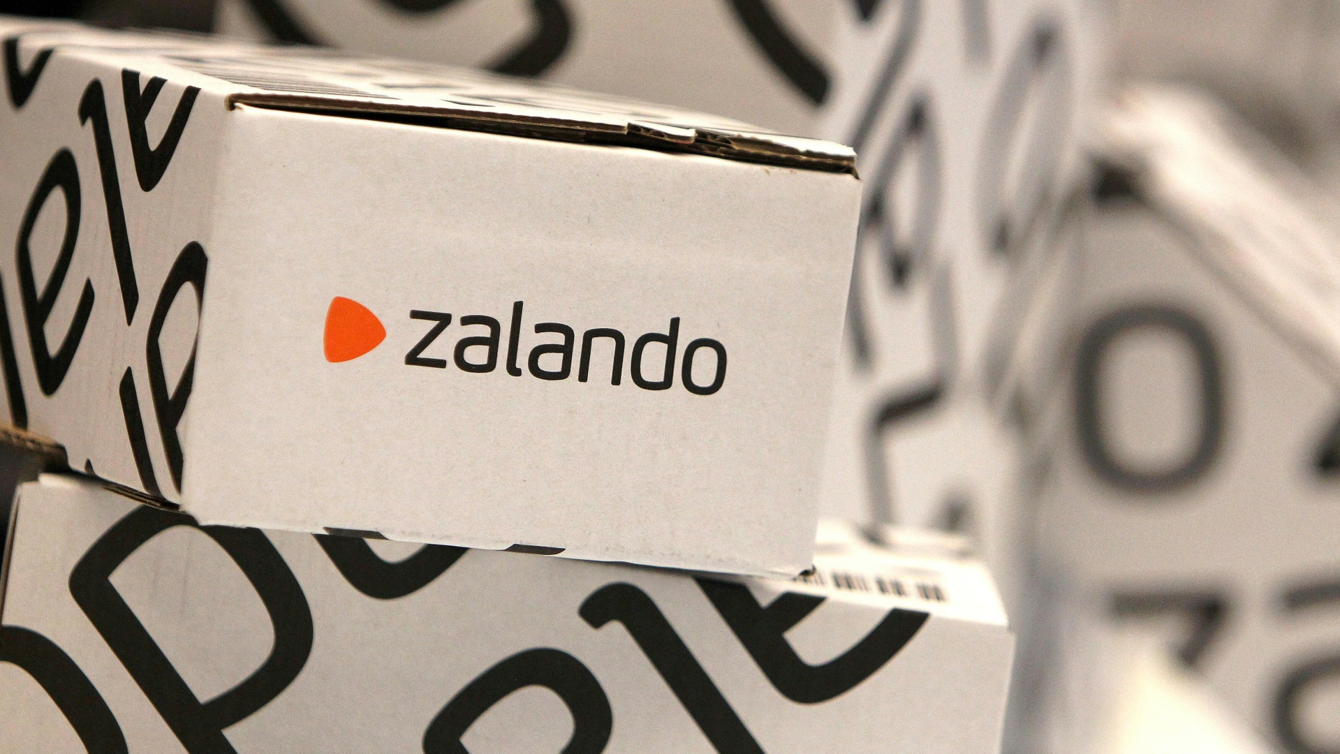 Neuer Großvertrag: Zalando wird Sponsor des DFB