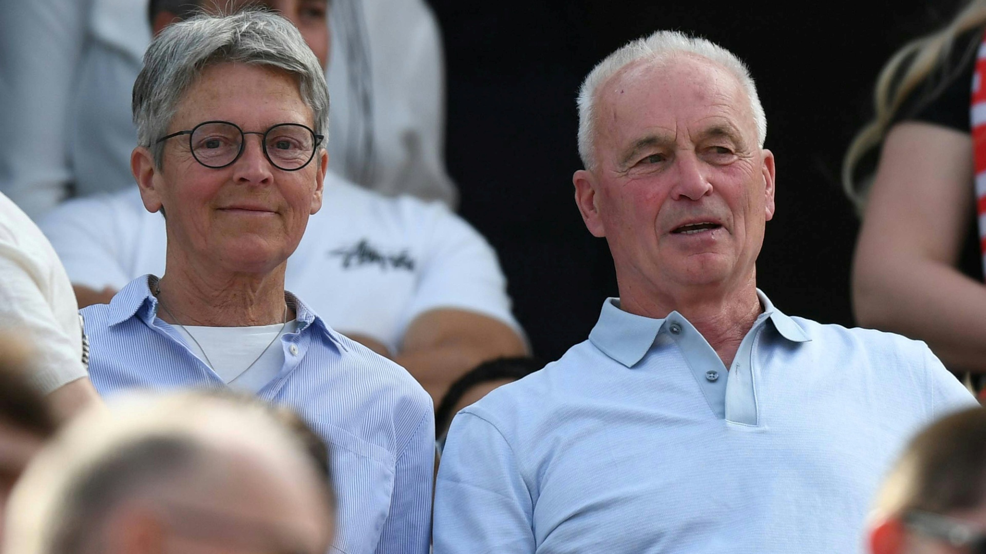 "Der Preis wird sich lohnen": Vater ist überzeugt vom Wirtz Durchbruch