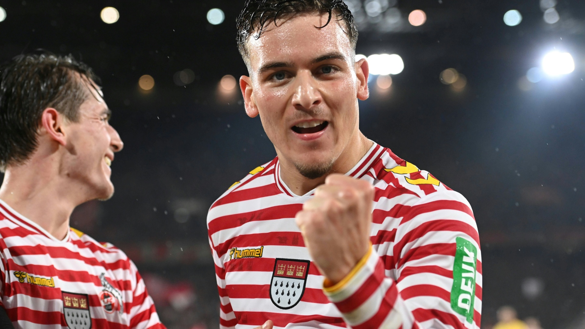 Die Stadt in Ekstase: El Malas Auszeichnung löst Begeisterung aus