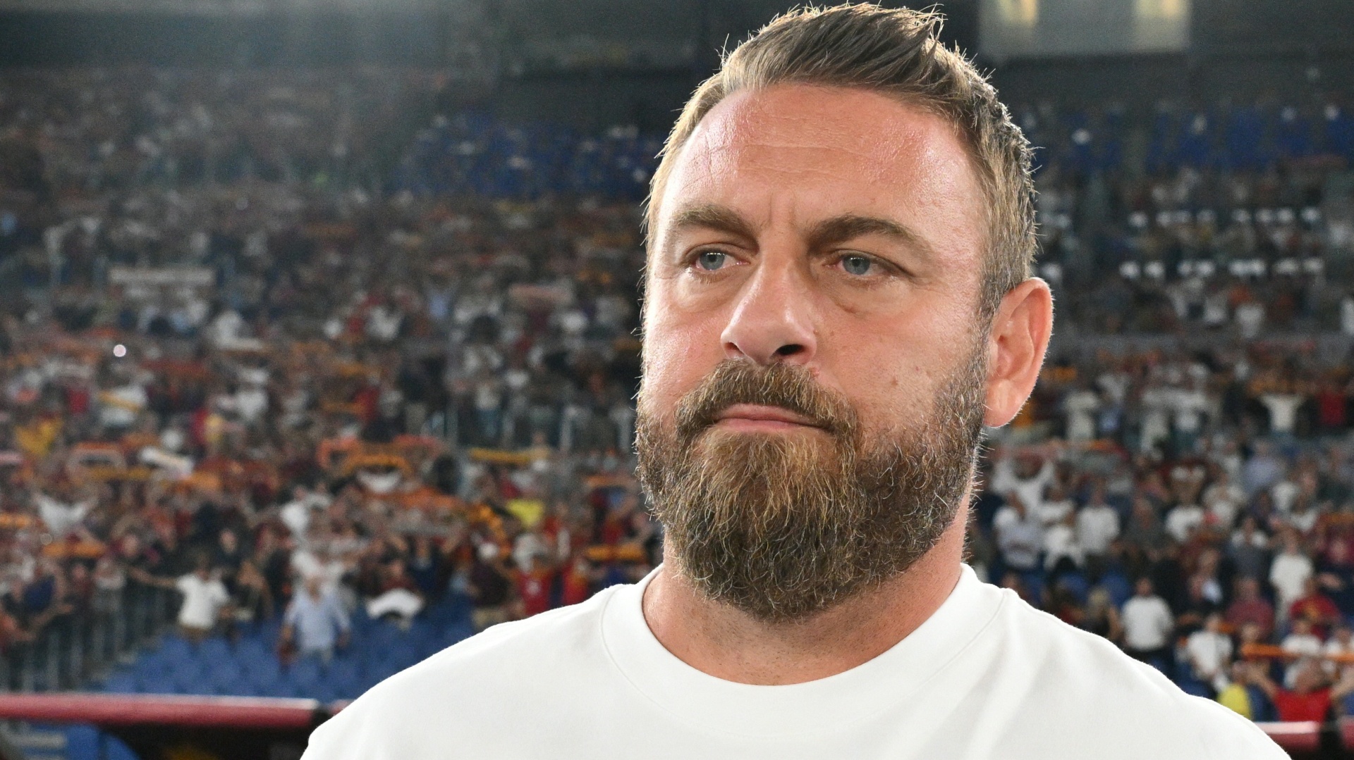 Genua: De Rossi übernimmt Trainerrolle nach Vieira