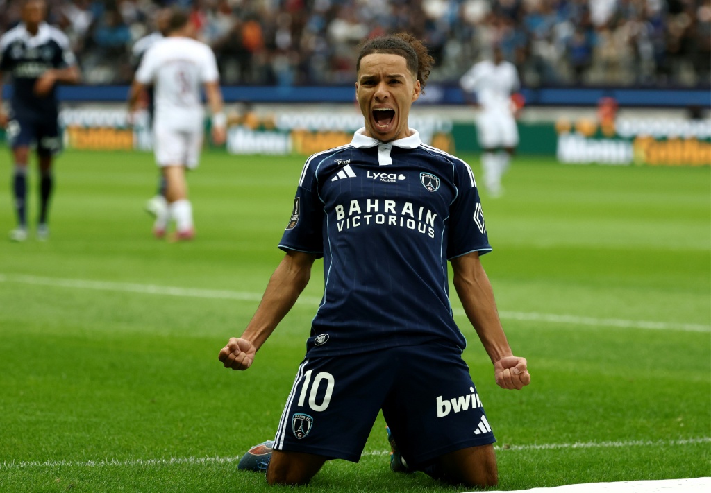 Paris FC contra Rennes: el choque futbolistico entre las fortunas de Pinault y Arnault