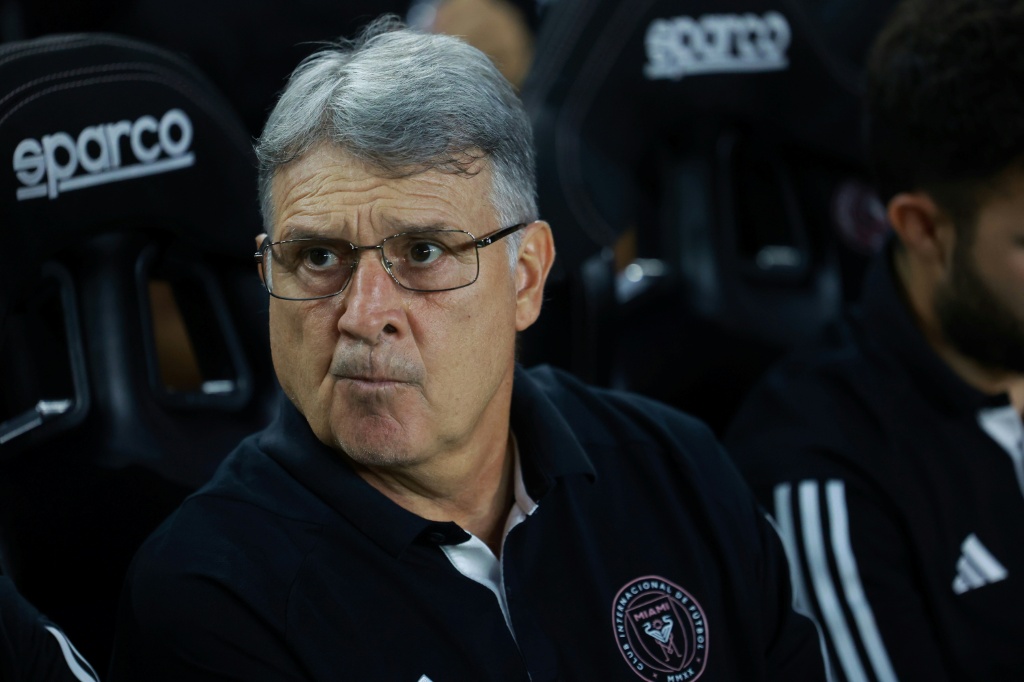 El Tata Martino regresa a la MLS para liderar al Atlanta United