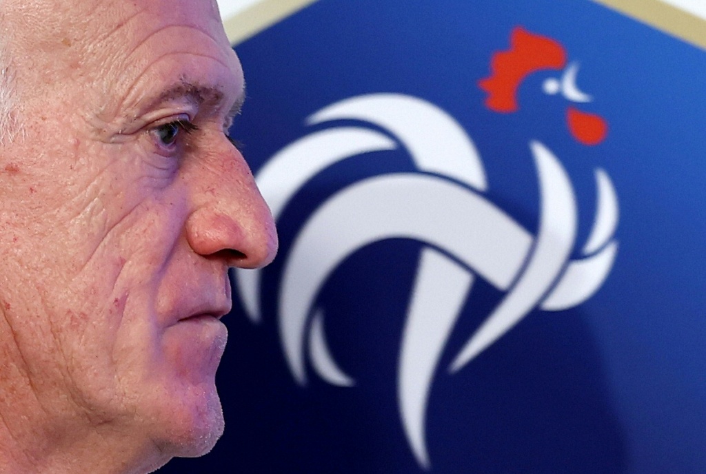Deschamps habría elegido evitar un partido el 13 de noviembre por el aniversario de los atentados en París