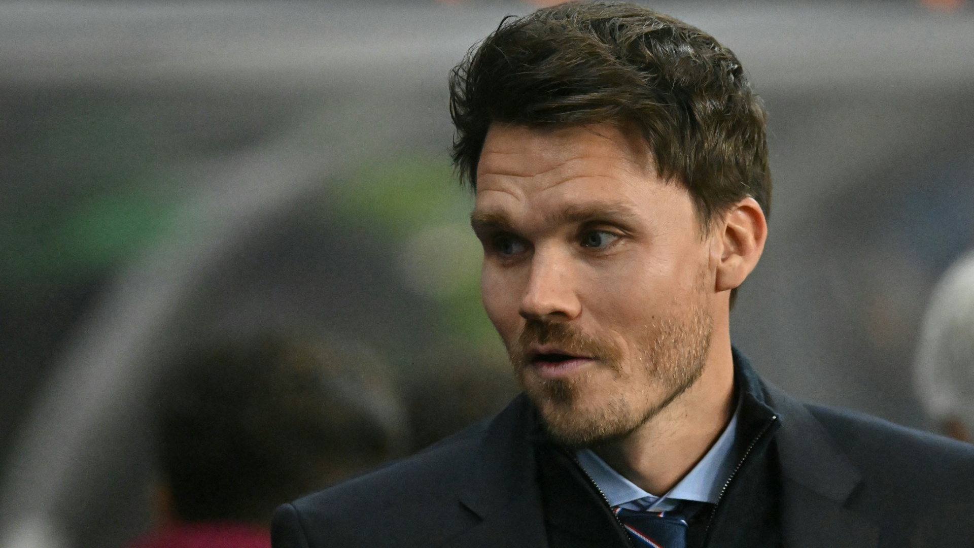 Europa League: Rangers punkten unter Röhl weiterhin nicht