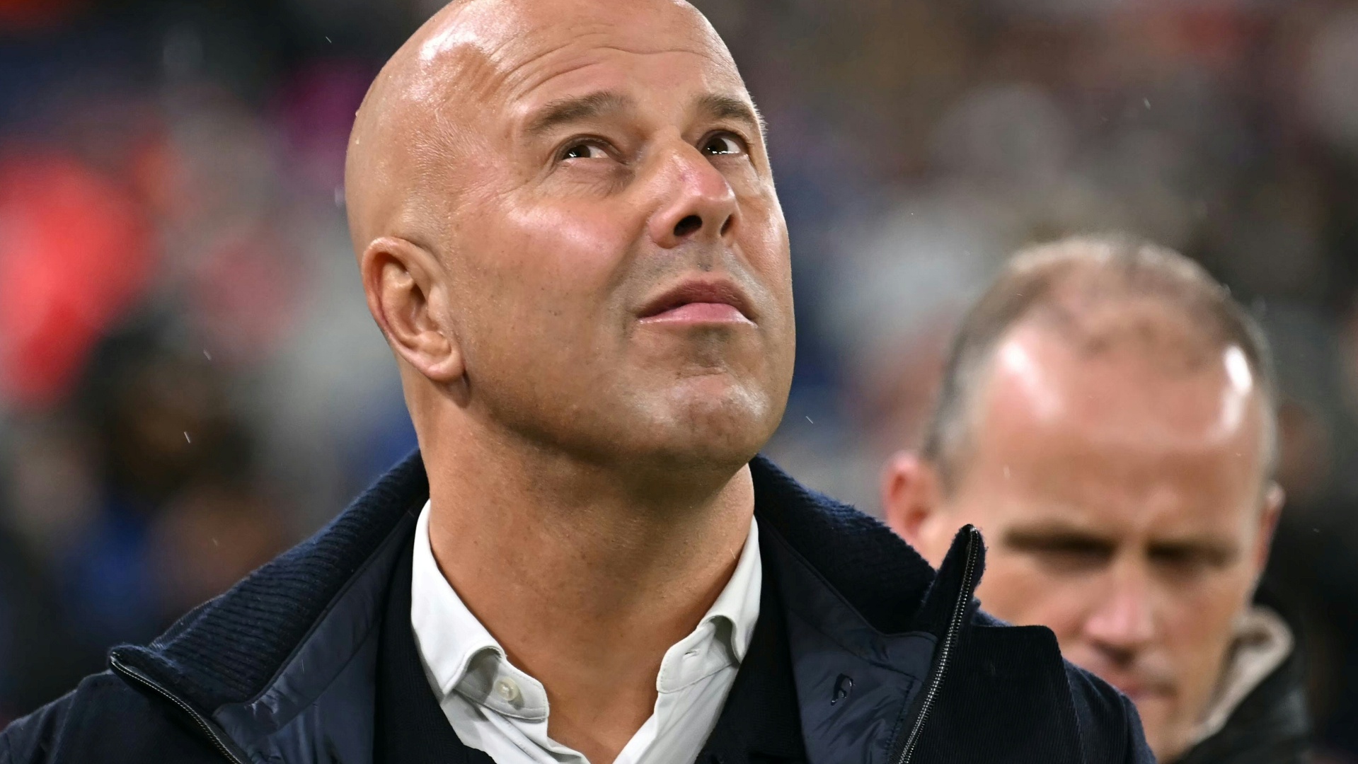 Flügel oder Mitte? Slot entscheidet sich bei Wirtz nicht fest