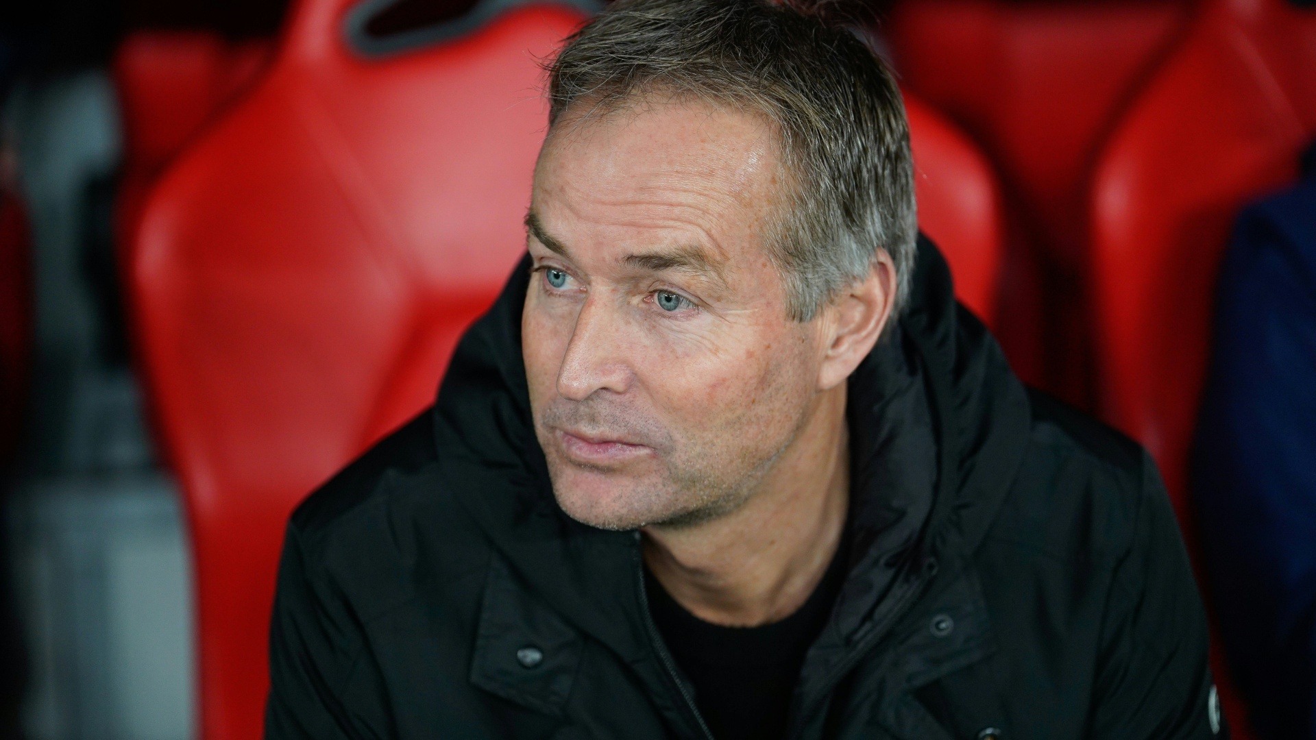 Ohne DFB-Nominierung: Leverkusen-Trainer stützt Andrich