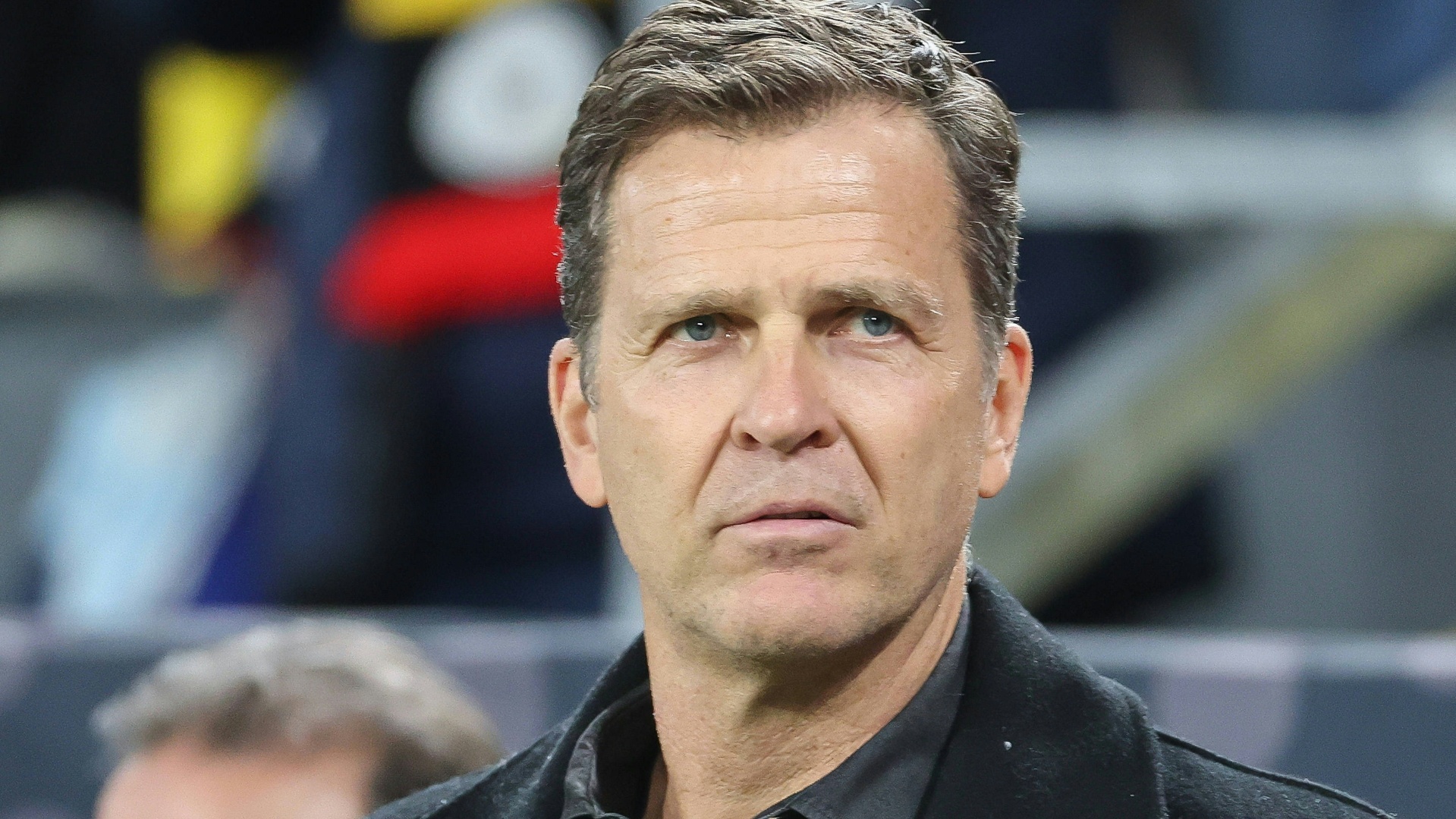 Bierhoff begrüßt DFBs Investitionen im Frauenfußball
