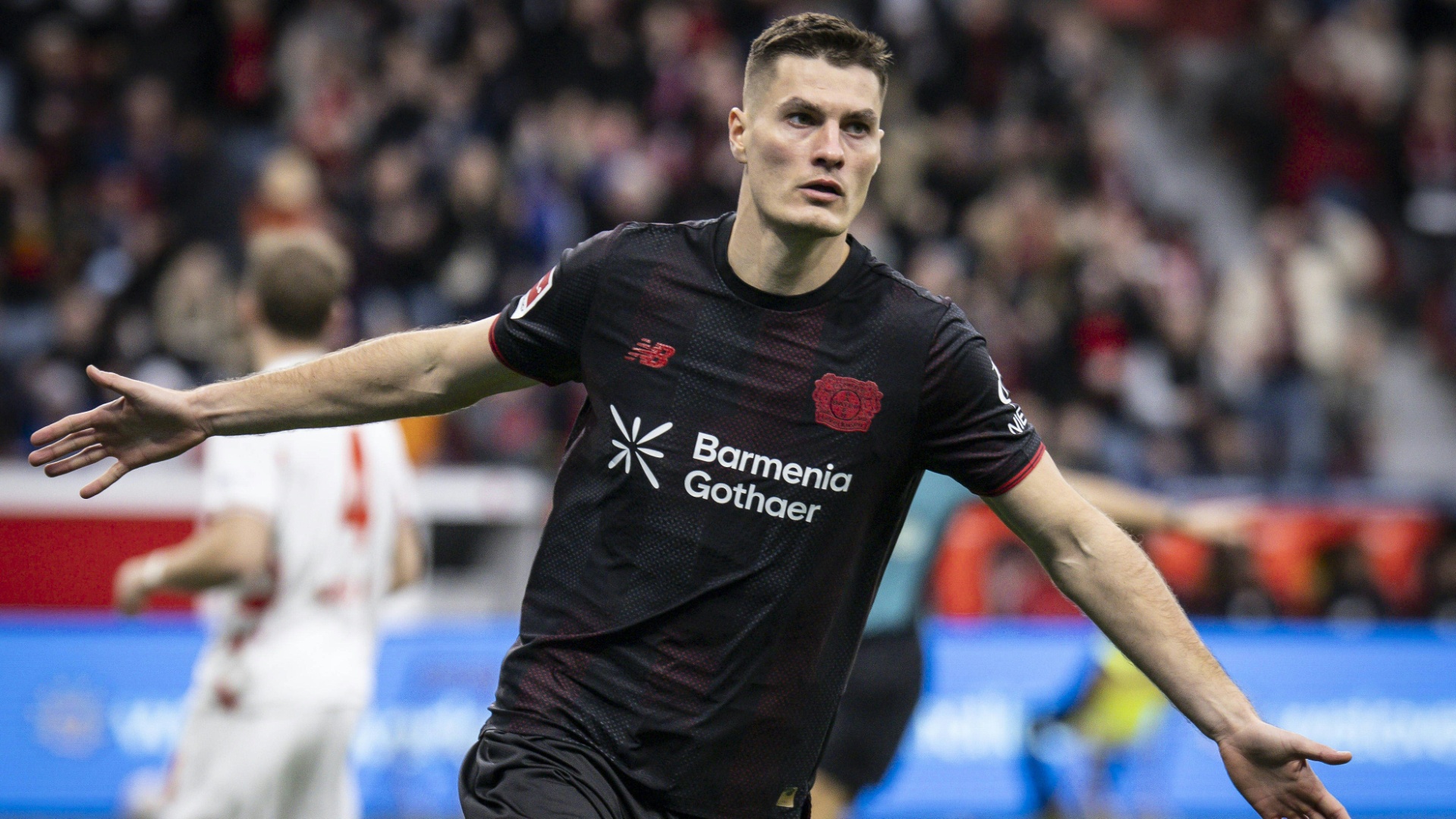 Leverkusen verursacht Heidenheim den peinlichsten Bundesliga Niederlage aller Zeiten