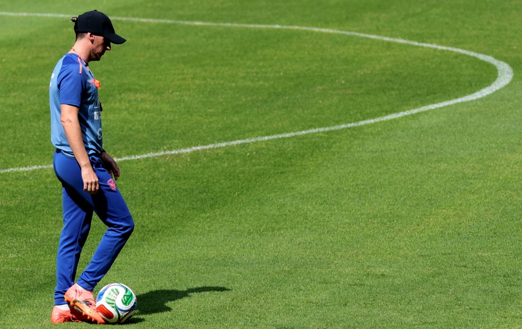 Ecuador evaluará promesas en partidos amistosos frente a Canadá y Nueva Zelanda