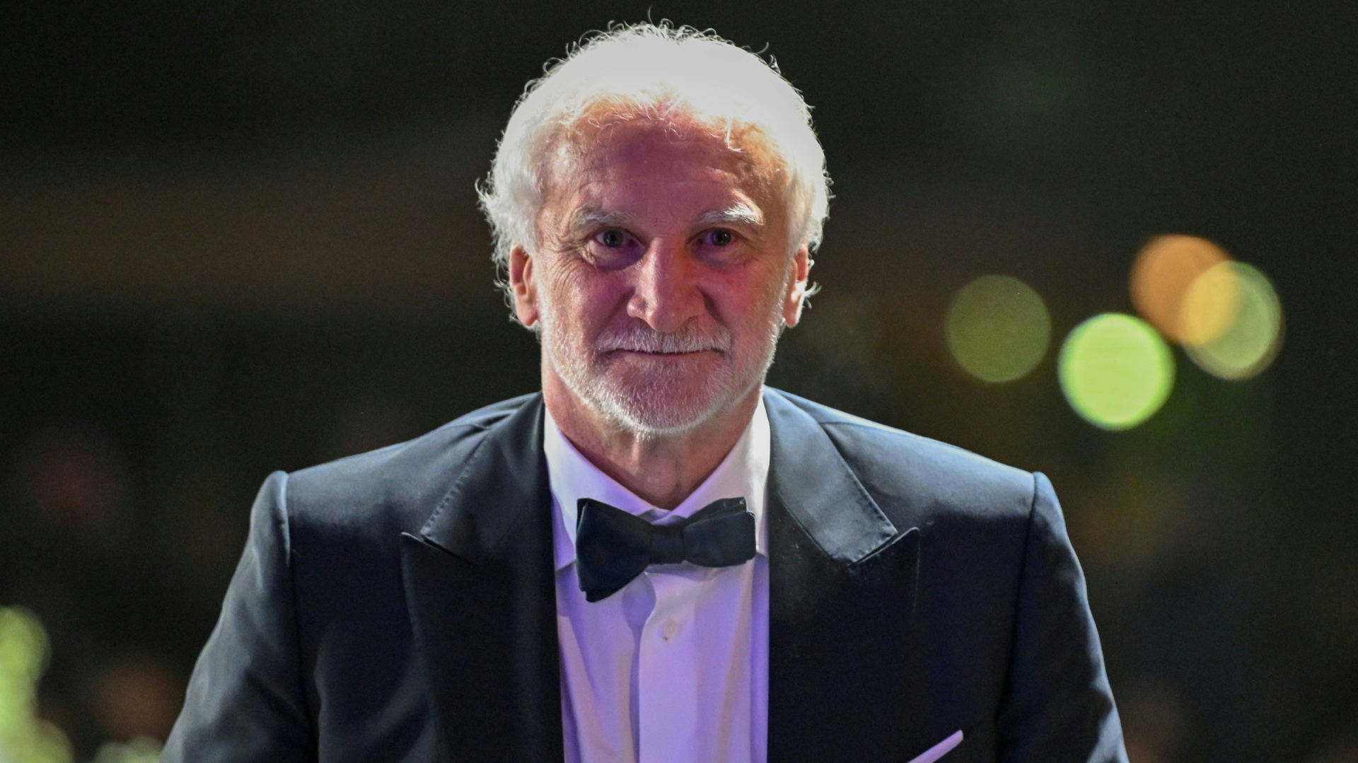 "Da war Druck auf dem Kessel": Völler glaubt an WM-Quali