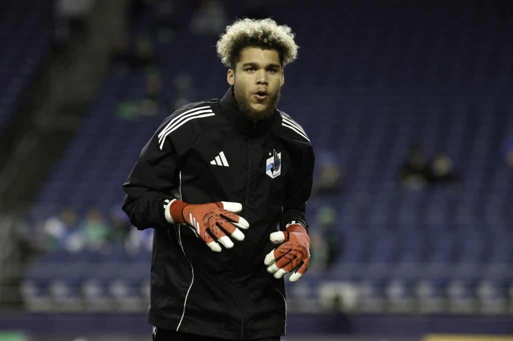 Minnesota pokonuje Seattle w karnych i awansuje w play-offach MLS