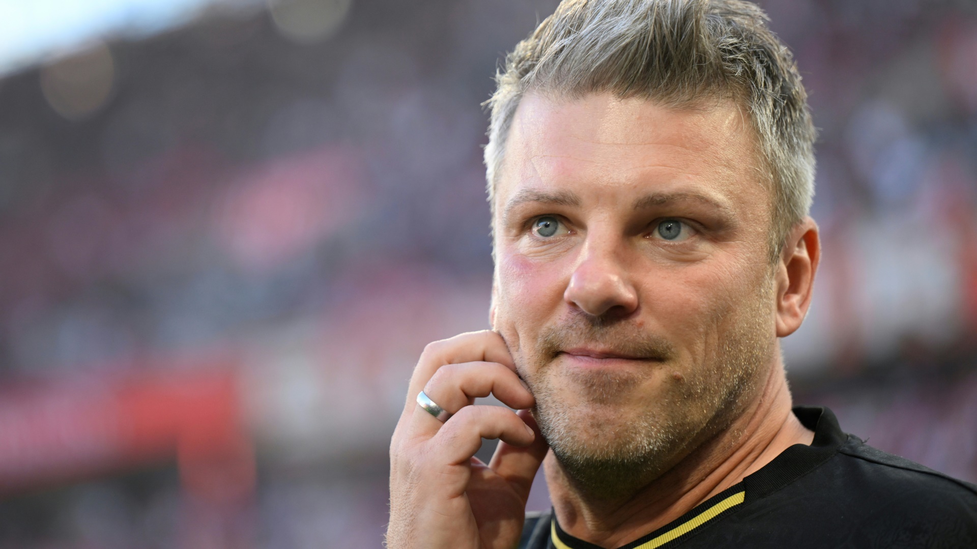 Nach dem Derby: Kwasniok und Polanski teilen VAR-Kritik einträchtig