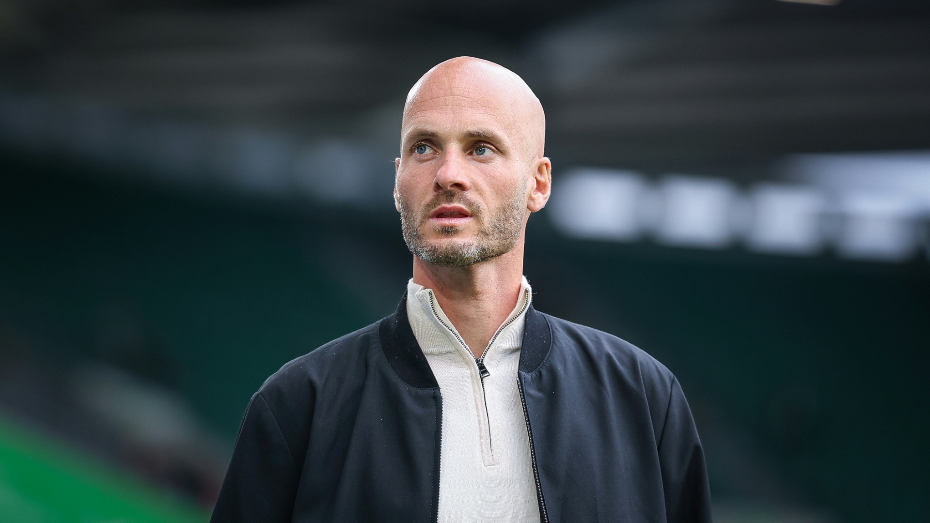 Medien: Wolfsburg beendet Zusammenarbeit mit Trainer Simonis