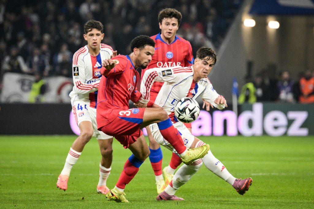 Ligue 1: Warren Zaïre-Emery confirme son ascension