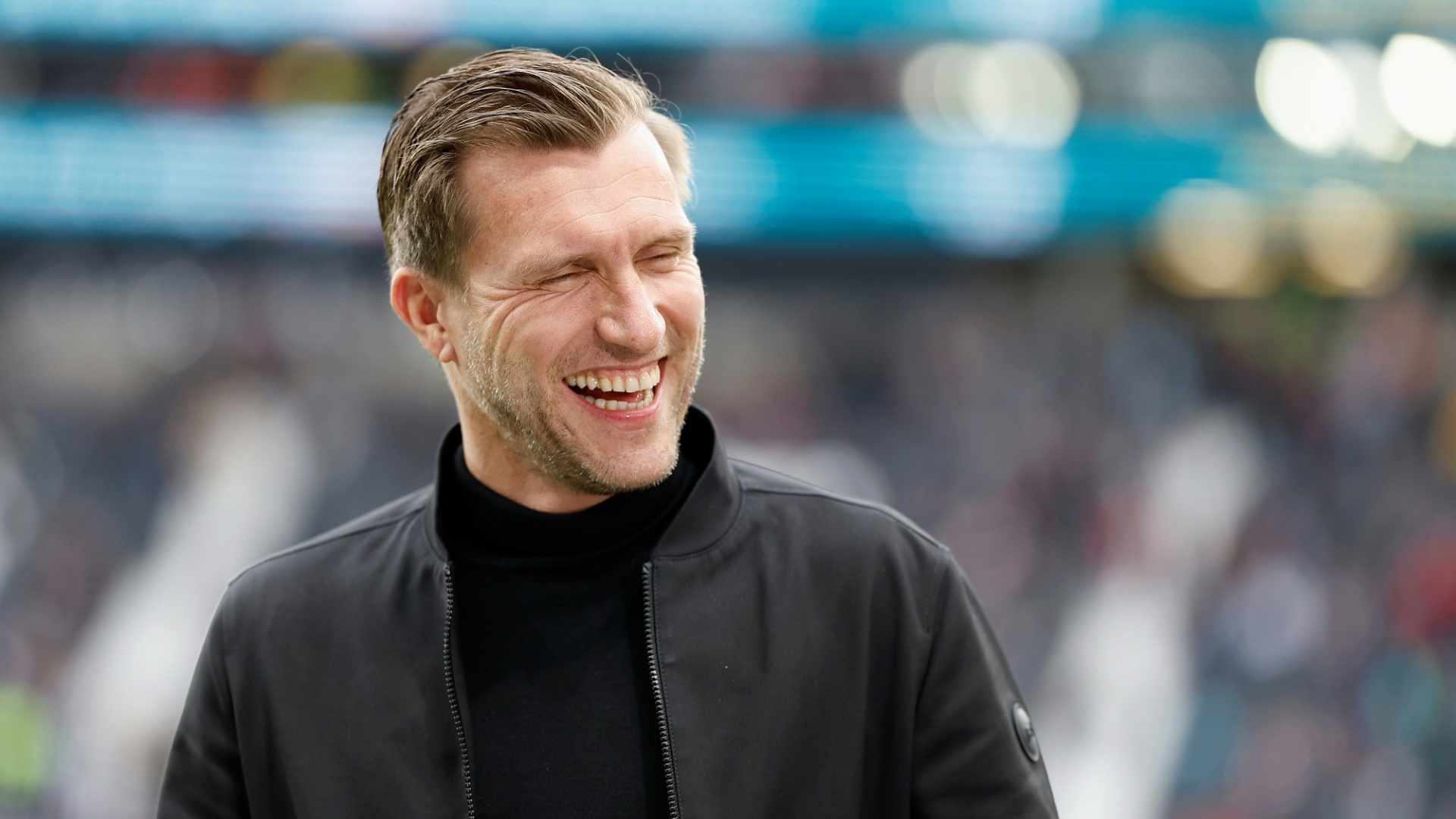 Schwere Kost in Frankfurt: "Kaum etwas mit Fußball am Hut"