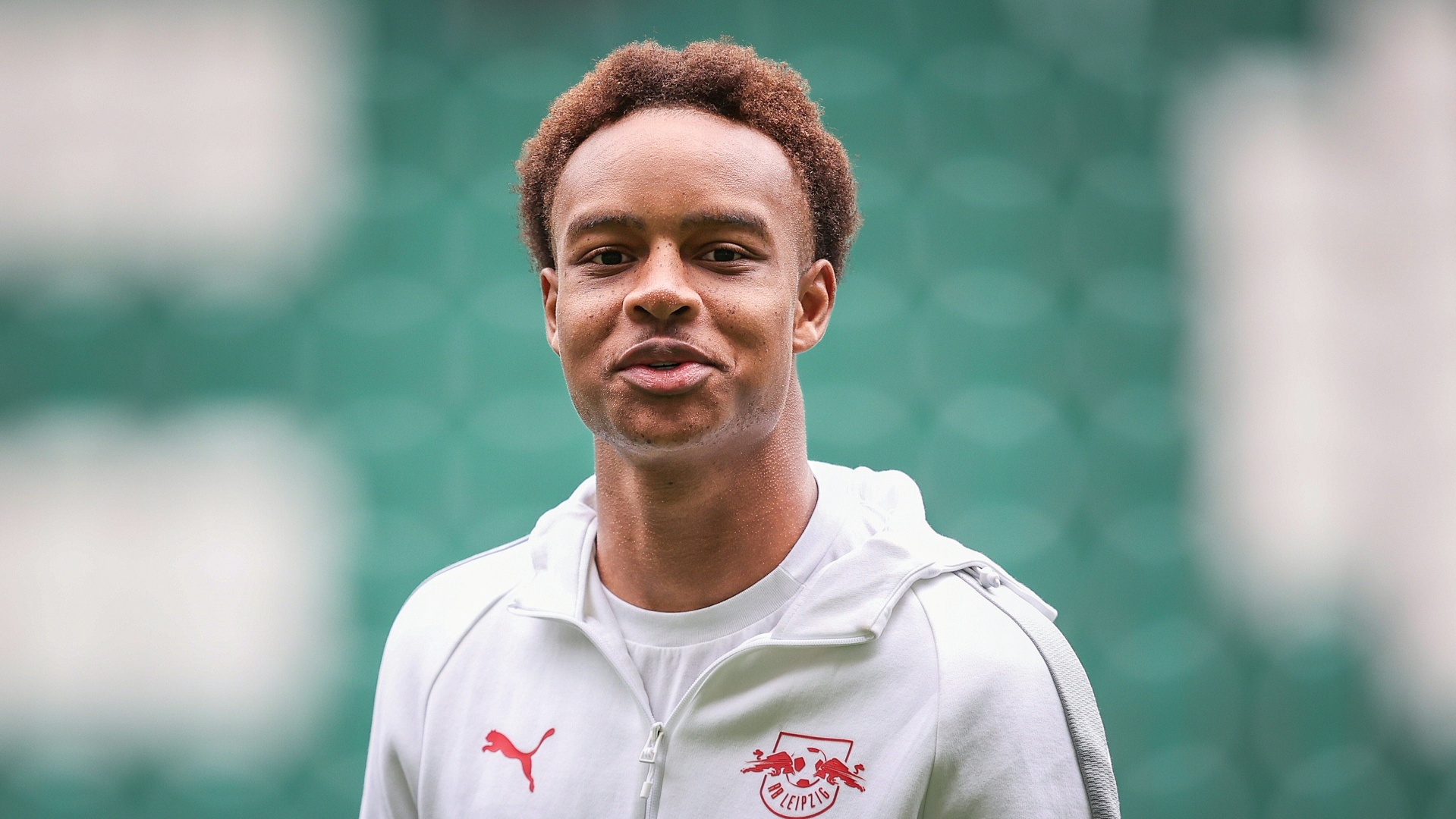 DFB-Team: Neuling Ouédraogo ersetzt Amiri