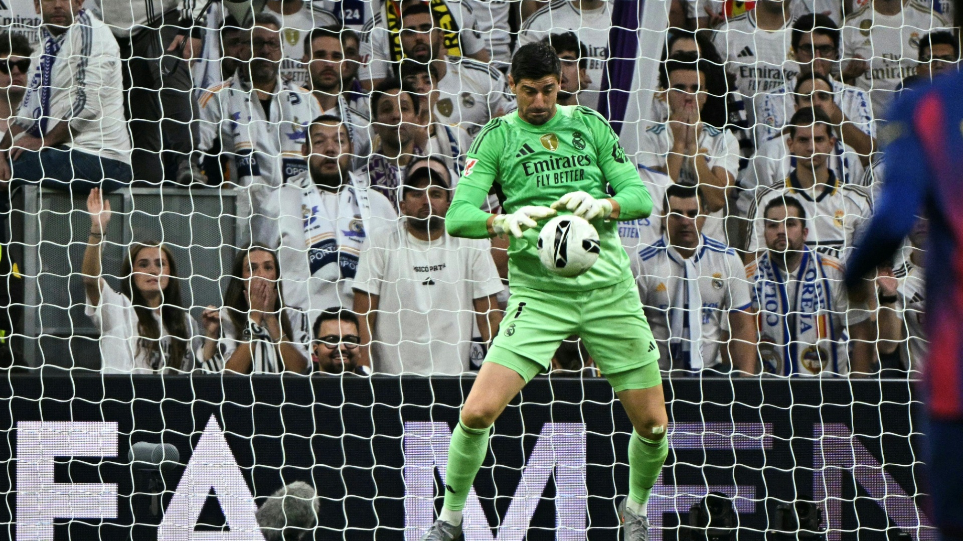 Belgien: Thibaut Courtois fehlt voraussichtlich bei WM-Qualifikationsduellen