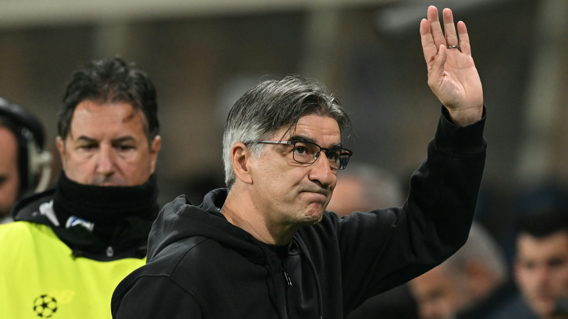 Atalanta Bergamo entlässt Trainer Ivan Juric