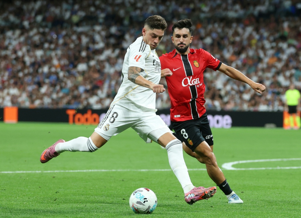 Lesionado, Valverde vai perder amistosos do Uruguai contra México e EUA