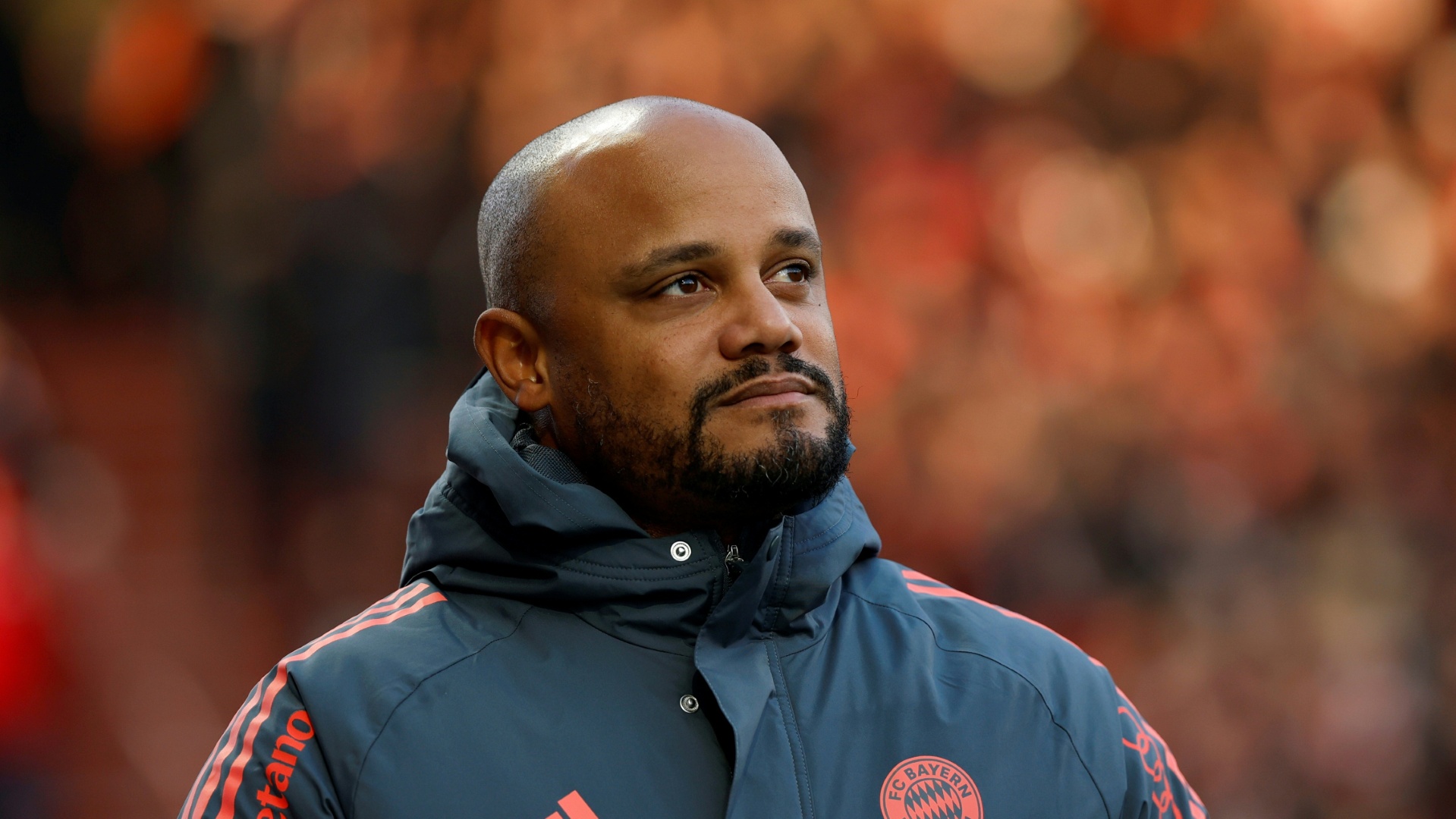 Hainer: Kompany könnte eine Ära wie bei Pep oder Heynckes etablieren