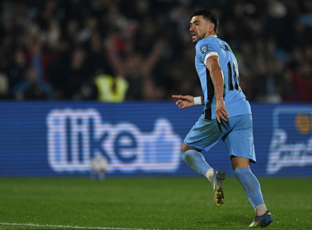 Bielsa selecciona vários finalistas da Taça Libertadores para jogos da seleção uruguaia frente aos EUA e México